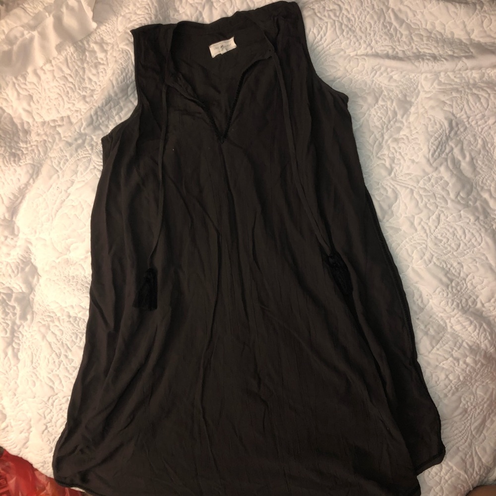 Lou&Grey Black dress